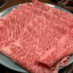 うどんちり しゃぶしゃぶ 平八 - 