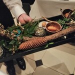 レストラン マノワ - 