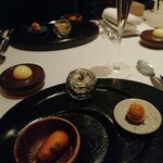 レストラン マノワ - 