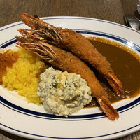 上野洋食遠山 - 