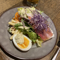 上野洋食遠山 - 