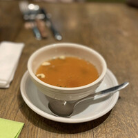 上野洋食遠山 - 