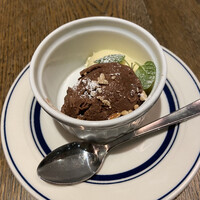 上野洋食遠山 - 