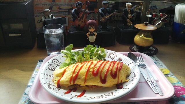 カフェドのり - 苫小牧（喫茶店）の写真