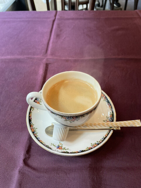 Cafe De Raisin カフェ ドゥ レザン 赤羽岩淵 フレンチ 食べログ