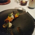 レストラン マノワ - 