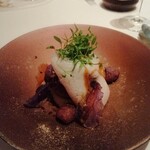 レストラン マノワ - 