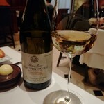 レストラン マノワ - 