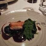 レストラン マノワ - 