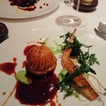 レストラン マノワ - 