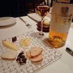 レストラン マノワ - 