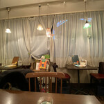 カフェ ルミエール - 