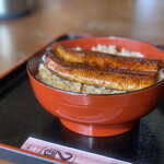 Unagi Shiro Yaki Yamaguchi - 