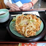 山田うどん - 