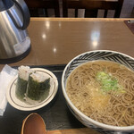 おらが蕎麦 - 