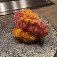USHIGORO S. NISHIAZABU - 