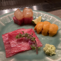 USHIGORO S. NISHIAZABU - 