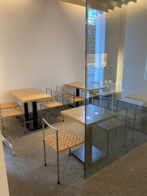 名古屋のカフェならここ エリア別人気のお店選 食べログまとめ