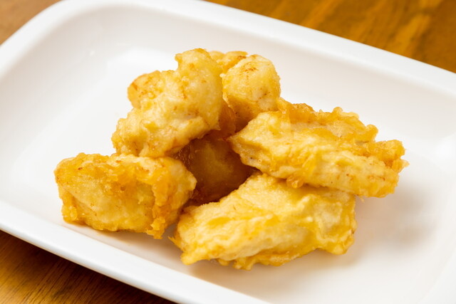 鶏笑 本宮店 - 本宮（からあげ）の写真