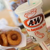 A＆W カーニバルパーク美浜店