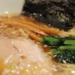 Ag - 具材のアップ