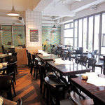 キハチ・銀座本店 Cafe＆Bar - 