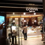 GODIVA - 