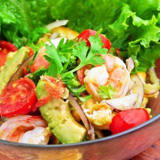 タイ料理 旅人食堂_0