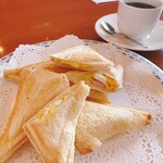 カフェテリア モカ - 