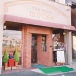 カフェテリア モカ - 