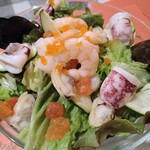 イル・キャンティ・トヤマ - 