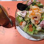 イル・キャンティ・トヤマ - 