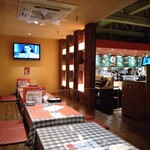 イル・キャンティ・トヤマ - 