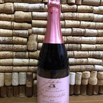 小布施ワイナリー - 2021.2ふくはら酒店で購入。