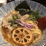 Chuuka Soba Ito - 