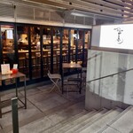 雷庵 - 落ち着いた大人の和食店