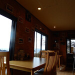 カレーハウス西風 - 