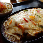 カレーハウス西風 - 