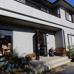 カレーハウス西風 - 