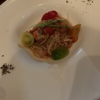 Terrace Dining TANGO - 