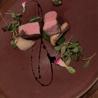 Terrace Dining TANGO - 