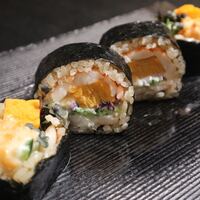 海老マヨ巻 ハーフサイズ