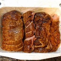 4000 Chinese Restaurant - お家で北京ダック巻き巻きセットの北京ダック