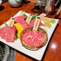 上野太昌園 上野本店 - 