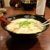 ラーメン く～た はなみずき店