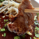 本格炭火焼肉 金剛園 maimai亭 - 