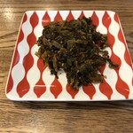 博多鉄八 - 辛子高菜