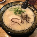 博多鉄八 - 
