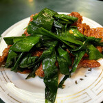 おけ以 - ニラレバ