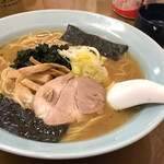 ラーメンショップ穴川 - 